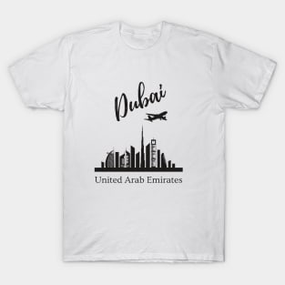 dubia 2024 T-Shirt